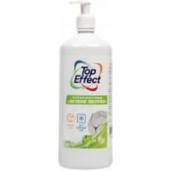 Средство для ручного миття посуду TopEffect Зеленое яблоко 0,94 л