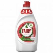Средство для ручного миття посуду Fairy Гранат 0,45 л