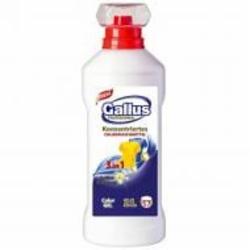 Гель для машинной и ручной стирки Gallus 3в1 Color 2 л