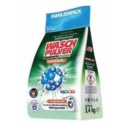 Стиральный порошок для машинной и ручной стирки WASCH PULVER UNIVERSAL 3,4 кг