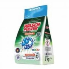 Стиральный порошок для машинной и ручной стирки WASCH PULVER UNIVERSAL 9 кг