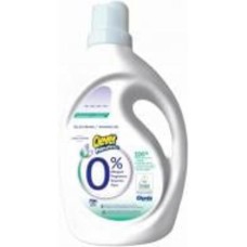 Гель для машинной и ручной стирки Clever Neutro + Color&White 1,56 л