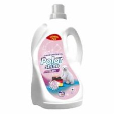 Гель для машинной стирки Pride Polar Shine Color 5 л