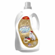 Гель для машинной стирки Pride POLAR SHINE Universal с добавлением марсельского мыла 5 л