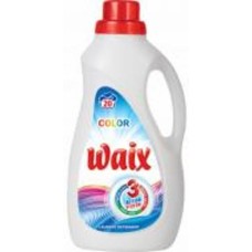 Гель для машинной и ручной стирки WAIX Colors 1,2 л