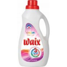 Гель для машинной и ручной стирки WAIX Colors Floral Touch 1,2 л