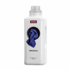 Жидкое средство для машинной и ручной стирки Miele UltraColor 1,5 л Жидкое средство для машинной и ручной стирки Miele UltraColor 1,5 л