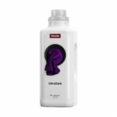 Гель для машинной и ручной стирки Miele UltraDark 1,5 л