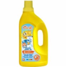 Гель для машинной и ручной стирки Ясне сонечко Kids 1 л 1,1 кг