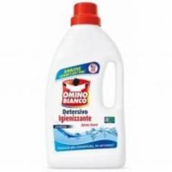 Гель для стирки для машинной стирки Omino Bianco Detersivo Igieniz 1,15 л
