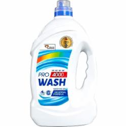 Гель для машинной и ручной стирки Prowash универсальный 4 кг