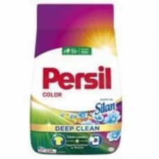 Порошок для машинной и ручной стирки Persil Колор Свежесть от Силан 2,55 кг