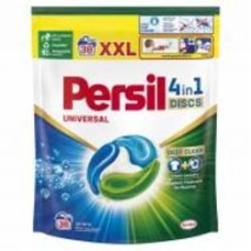Капсулы для машинной стирки Persil Universal 4 в 1 38 шт.