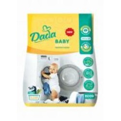 Порошок для машинной и ручной стирки Dada Baby 2,4 кг