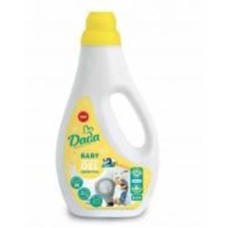Гель для машинной и ручной стирки Dada Baby 1 л