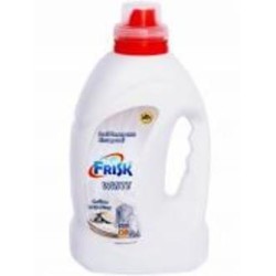 Гель для машинной и ручной стирки Frisk White 2 л