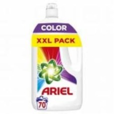 Гель для машинной и ручной стирки Ariel Color 3,5 л