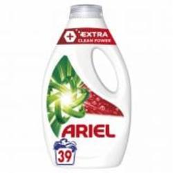 Гель Ariel Extra clean 1,95 л