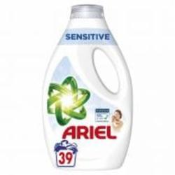 Гель Ariel Для чувствительной кожи 1,95 л