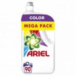 Гель для машинной стирки Ariel Color 4,5 л