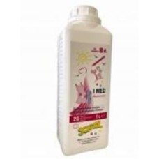 Гель для машинной и ручной стирки IMED I MED концентрат для деликатных тканей 1 л Гель для машинной и ручной стирки IMED I MED концентрат для деликатных тканей 1 л