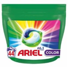 Капсулы для машинной стирки Ariel PODS All-in-1 Color 44 шт.