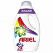 Гель для машинной и ручной стирки Ariel Color 1 л