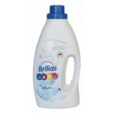 Гель для машинной и ручной стирки White 1,5 л