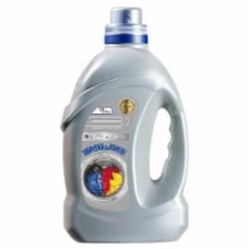 Гель для машинной и ручной стирки Wash&Free 2 кг