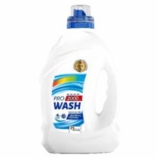 Гель для машинной и ручной стирки Pro Wash 2 л