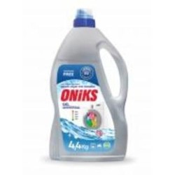 Гель для машинной и ручной стирки ONIKS UNIVERSAL (60-3273) 4,4 л