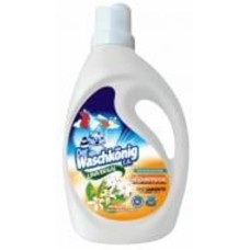 Гель для машинной и ручной стирки WASCHKONIG UNIVERSAL Orangen und Baumwollextrakt 3 л