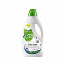 Гель для машинной и ручной стирки GREEN EMOTION Lavantrice Lavanda 1,5 л