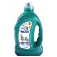 Гель для машинной стирки Doctor WASH Color 2,1 л
