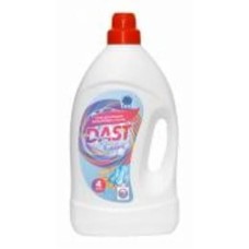 Гель для машинной и ручной стирки DAST Color 4 л