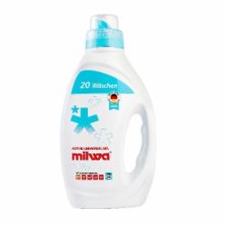 Гель для машинной и ручной стирки Milwa Active Universal 1 л