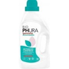Гель для машинной и ручной стирки BioPhura дезинфицирующий 0,7 л