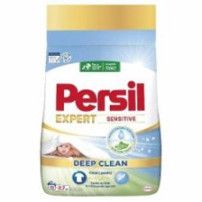 Порошок для машинной и ручной стирки Persil Сенситив 2,7 кг