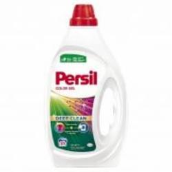 Гель для машинной и ручной стирки Persil Колор 1,485 л