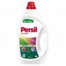 Гель для машинной и ручной стирки Persil Колор 1,98 л