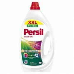 Гель для машинной и ручной стирки Persil Колор 2,97 л