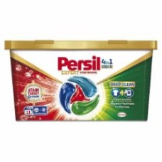 Капсулы для машинной стирки Persil Диски Удаление пятен 11 шт.