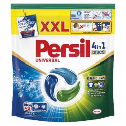 Капсулы для машинной стирки Persil Диски 40 шт.