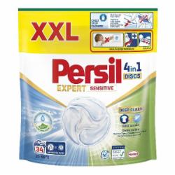 Капсулы для машинной стирки Persil Диски Сенситив 34 шт.