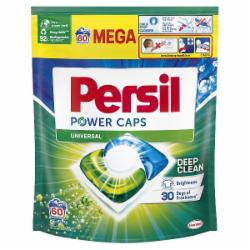 Капсулы для машинной стирки Persil 60 шт.