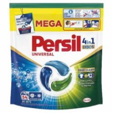 Капсулы для машинной стирки Persil Диски 54 шт.