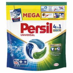 Капсулы для машинной стирки Persil Диски 54 шт.