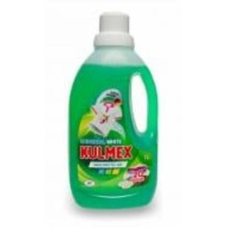 Гель для машинной и ручной стирки Kulmex Universal 1 л