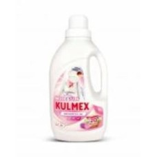 Гель для машинной и ручной стирки Kulmex Wool&Silk 1 л