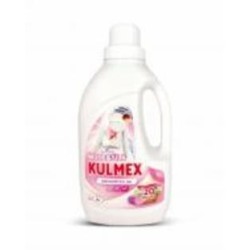 Гель для машинной и ручной стирки Kulmex Wool&Silk 1 л